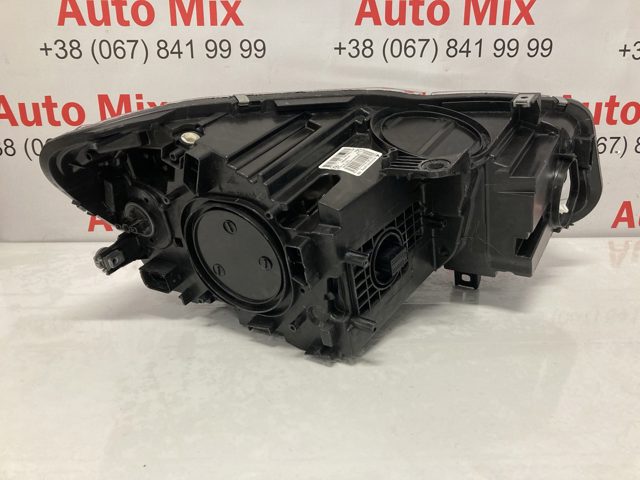 7391401 BMW Фара левая купить в Черновцы