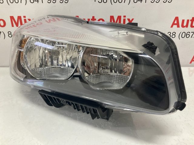 BMW 7422574 Правая фара в наличии Днепр
