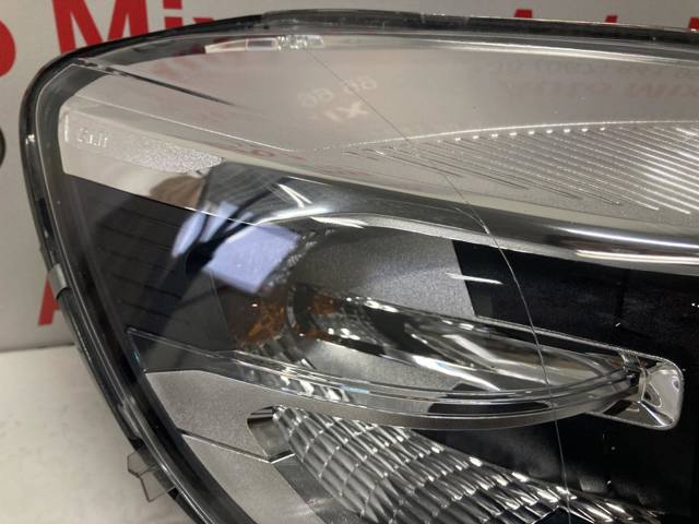 7422574 BMW Фара правая купить в Каменское