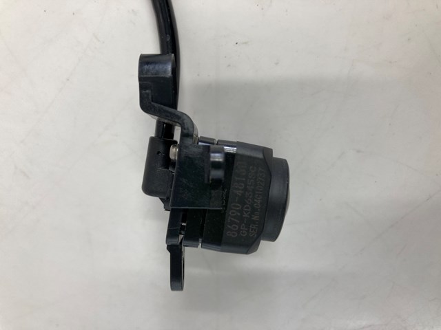 8679048160 TOYOTA Камера заднего вида купить в Львов