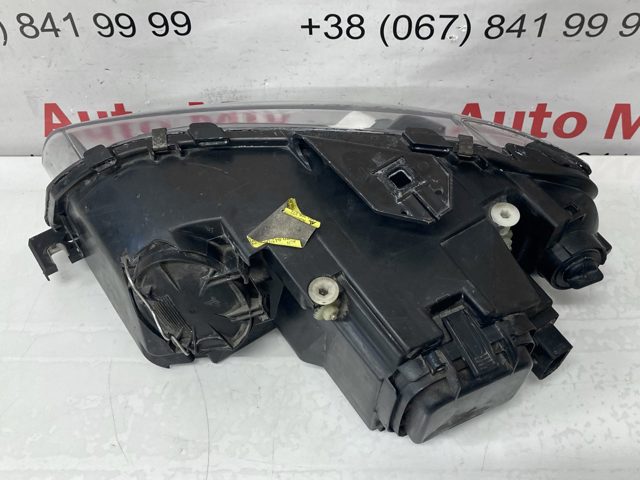 8P0941004D VAG Фара правая купить в Черновцы