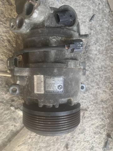 9182794 BMW Компрессор кондиционера купить в Кривой Рог