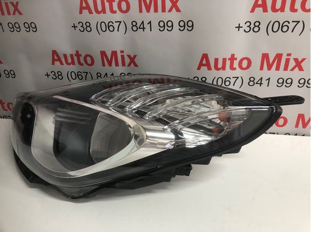 Фара 921011KXXX HYUNDAI