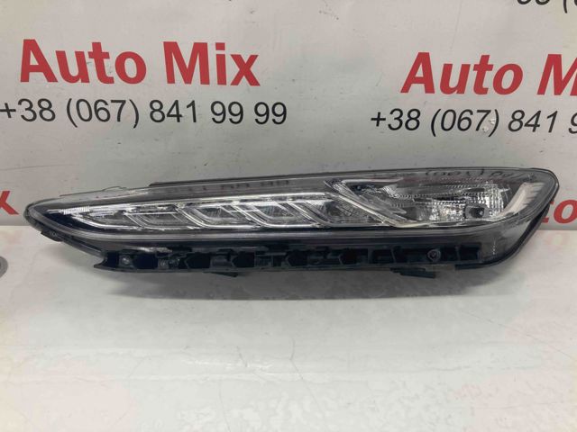 HYUNDAI 92207J9000 Фара дневного света левая в наличии Николаев