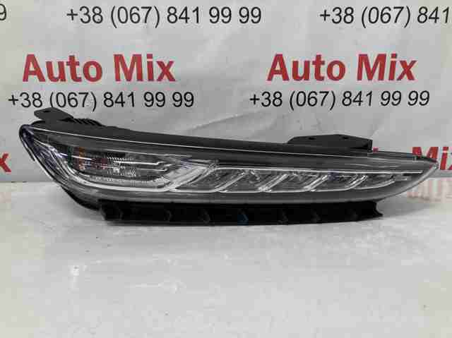 92208J9000 HYUNDAI Фара дневного света правая купить в Николаев