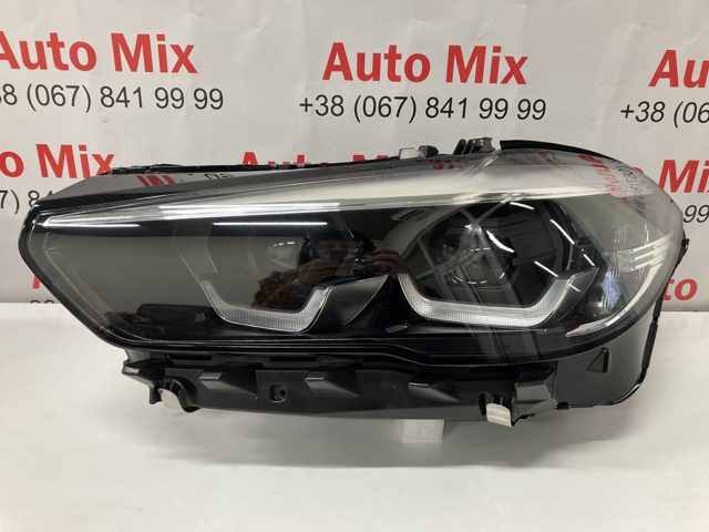 Фара 9481813 BMW