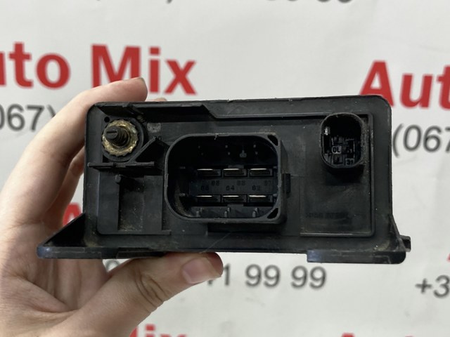 A0255452832 MERCEDES Реле свечей накала купить в Запорожье