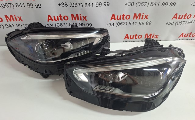 MERCEDES A2069064703 в наличии Тернополь