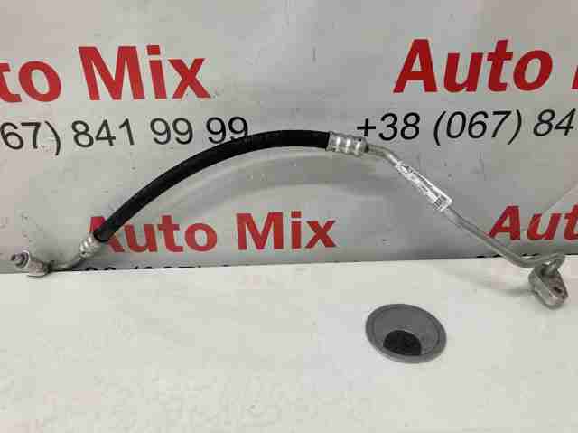 MERCEDES A2138305100 Шланг кондиционера, от радиатора к испарителю в наличии Харьков