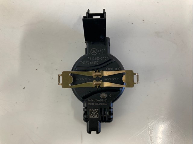 A2149000707 MERCEDES купить в Ровно