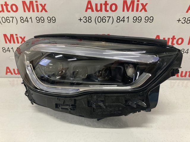 A2479064805 MERCEDES купить в Ирпень