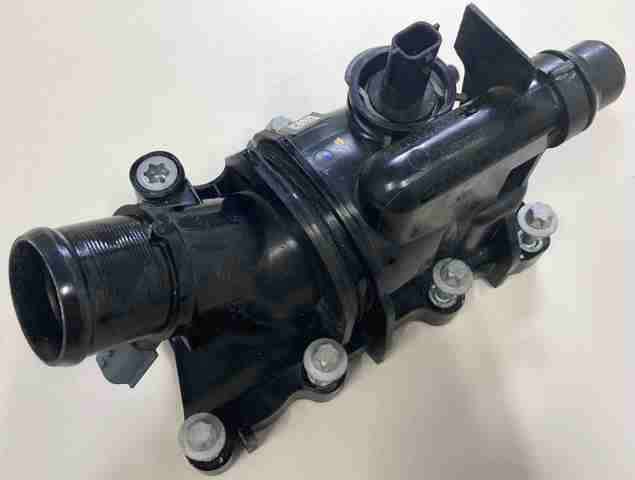 Корпус термостата в сборе A2822030175 MERCEDES