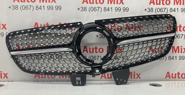 Решетка радиатора A4478882300 MERCEDES