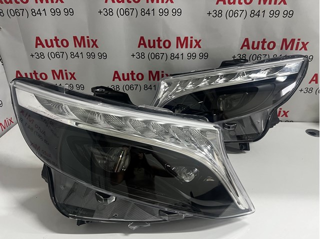 MERCEDES A4479060101 в наличии Хмельницкий