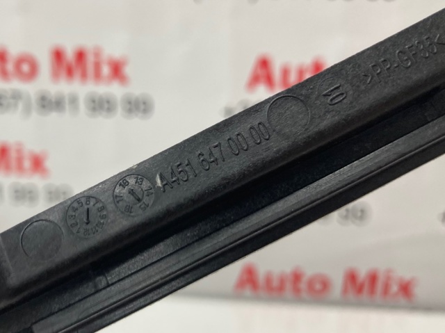 MERCEDES A4516470000 в наличии Полтава
