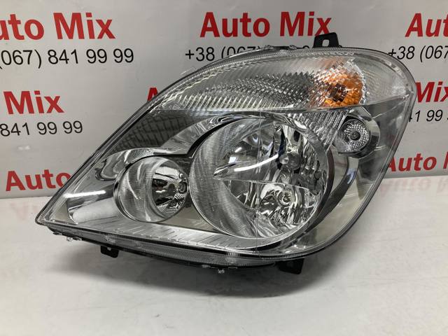 Фара A9068200361 MERCEDES