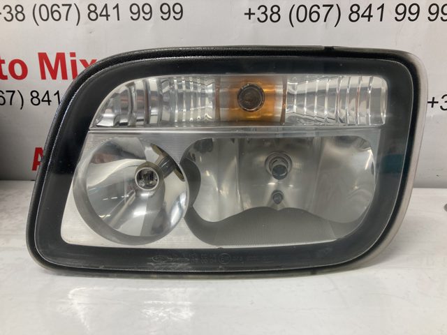 Фары A9438200161 MERCEDES