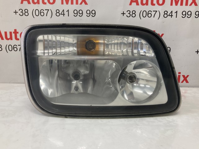 MERCEDES A9438200261 Правая фара в наличии Полтава