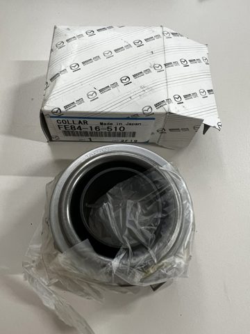 FE8416510 Подшипник сцепления выжимной купить Черновцы