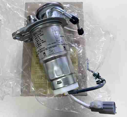 RF5C13480A MAZDA Корпус топливного фильтра купить в Каменское
