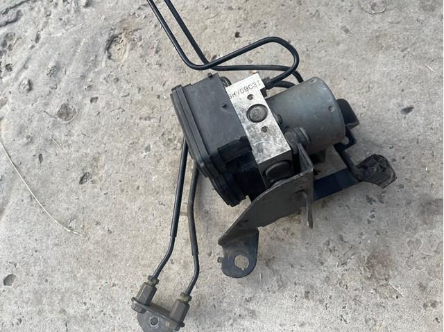 589204L100 HYUNDAI Блок управления АБС (ABS) гидравлический купить в Полтава
