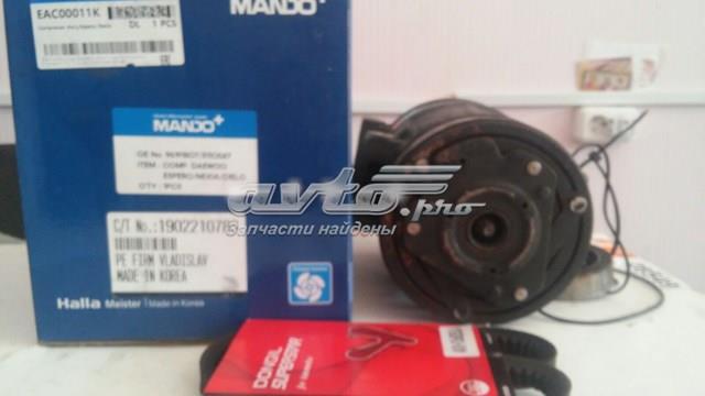 96191807 GM Компрессор кондиционера купить в Хмельницкий