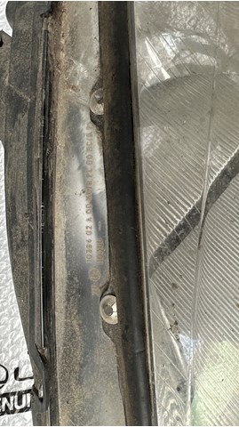084311144L FORD Левая фара купить в Ужгород