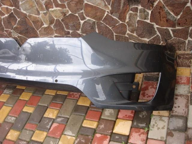 1034837S0A Tesla Model Передний бампер купить в Запорожье