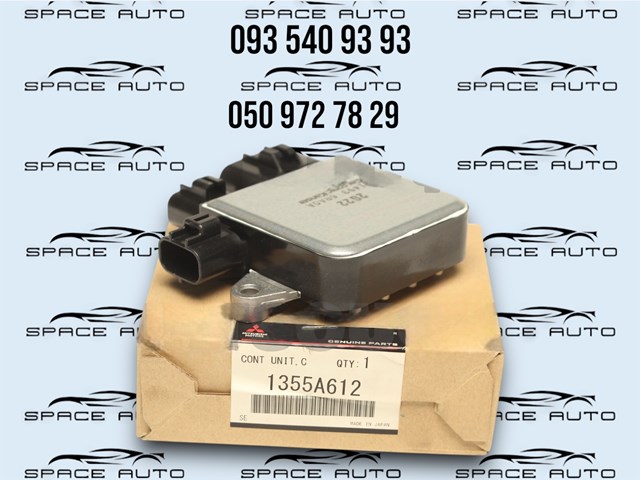 MITSUBISHI 1355A612 в наличии Черкассы
