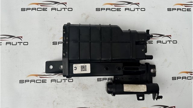 NISSAN 149506RR2A Адсорбер паров топлива в наличии Черновцы