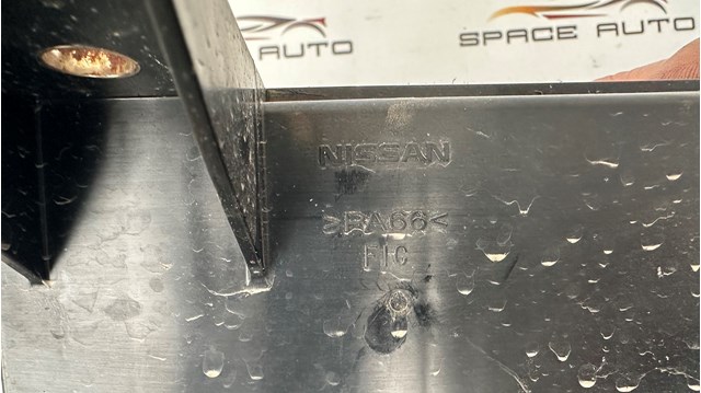 NISSAN 149506RR2A Адсорбер в наличии Полтава