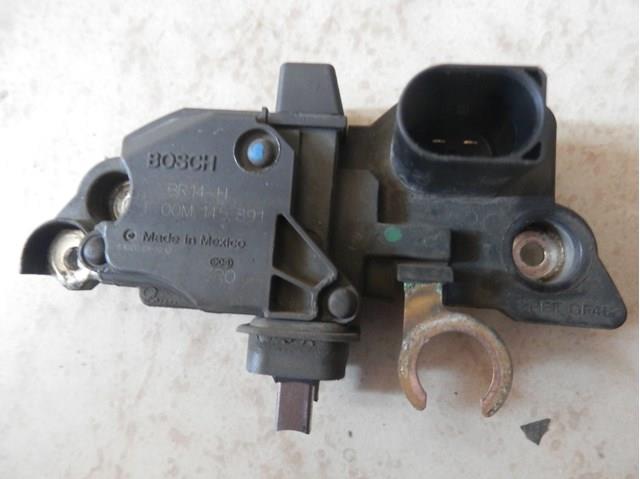 BOSCH 1986AE0113 Реле-регулятор генератора (реле зарядки) в наличии Ужгород