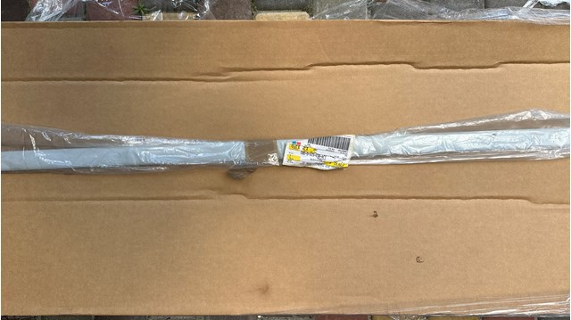 1J4853515G VAG Накладка двери передней левой купить в Сумы