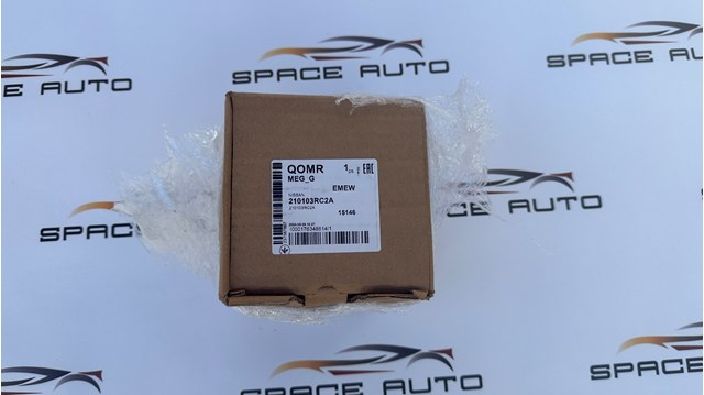 210103RC2A NISSAN Помпа купить в Ирпень