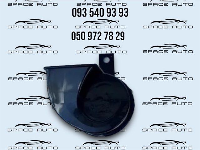 NISSAN 256206RR1A Звуковой сигнал в наличии Сумы