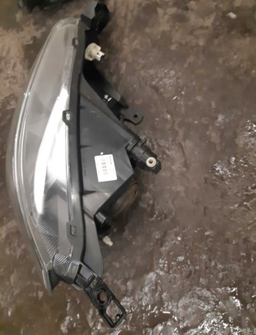 26060BJ10A NISSAN Левая фара купить в Житомир