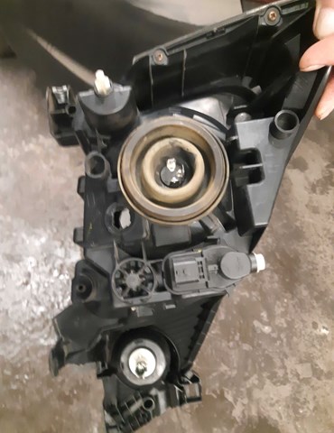 26060BJ10A Фара левая купить Чернигов