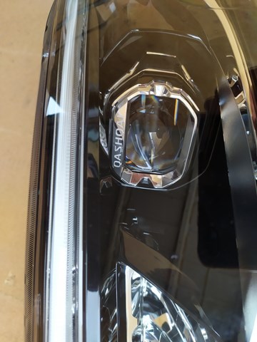 26060HV05B NISSAN Фара левая купить в Житомир