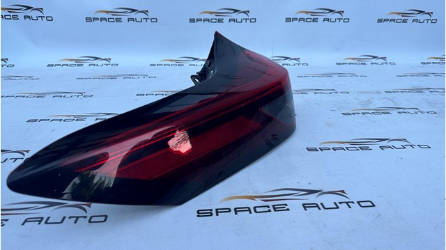 NISSAN 265556RR0B Фонарь задний левый внешний в наличии Сумы