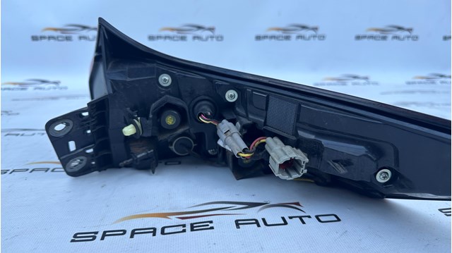 265556RR0B NISSAN Фонарь задний левый внешний купить в Харьков