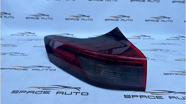265556RR0B NISSAN Фонарь задний левый внешний купить в Запорожье
