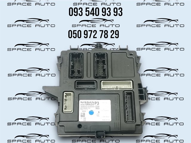 284B26RA3A Блок комфорта купить Львов