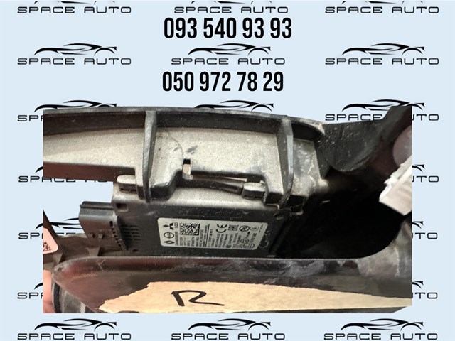 284K0W010P MITSUBISHI Датчик контроля мертвой зоны задний купить в Николаев