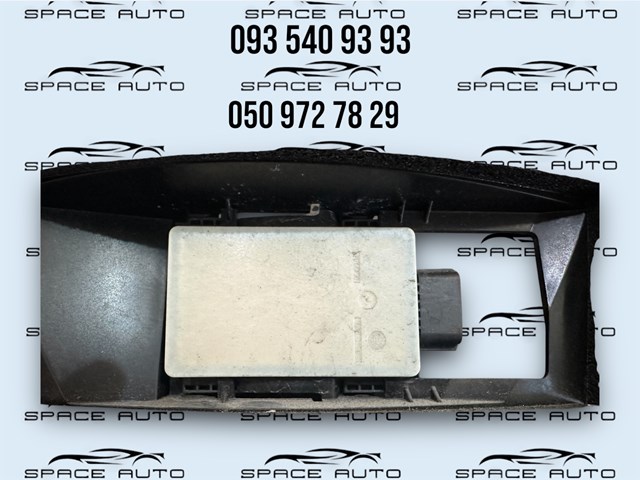 284K0W010P Датчик контроля мертвой зоны задний купить Каменское