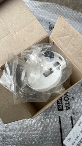 311121G000 HYUNDAI Фильтр топливный купить в Ужгород