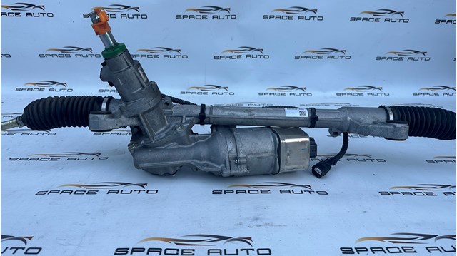 SUBARU 34110AN00A Рулевая рейка в наличии Павлоград