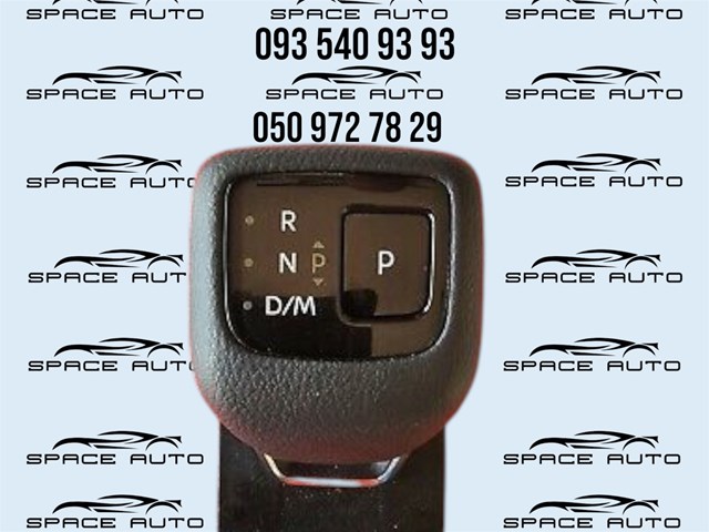 349016TA1A NISSAN Кулиса переключения передач купить в Черкассы