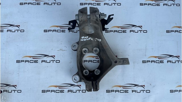 3870A226 MITSUBISHI Цапфа передняя правая купить в Львов
