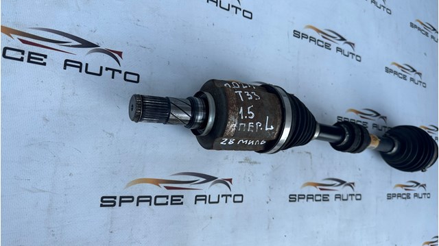 391016RC2A NISSAN купить в Павлоград