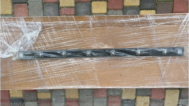 4A08539513FZ Молдинг двери передней левой верхний купить Запорожье